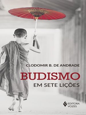 cover image of Budismo em sete lições